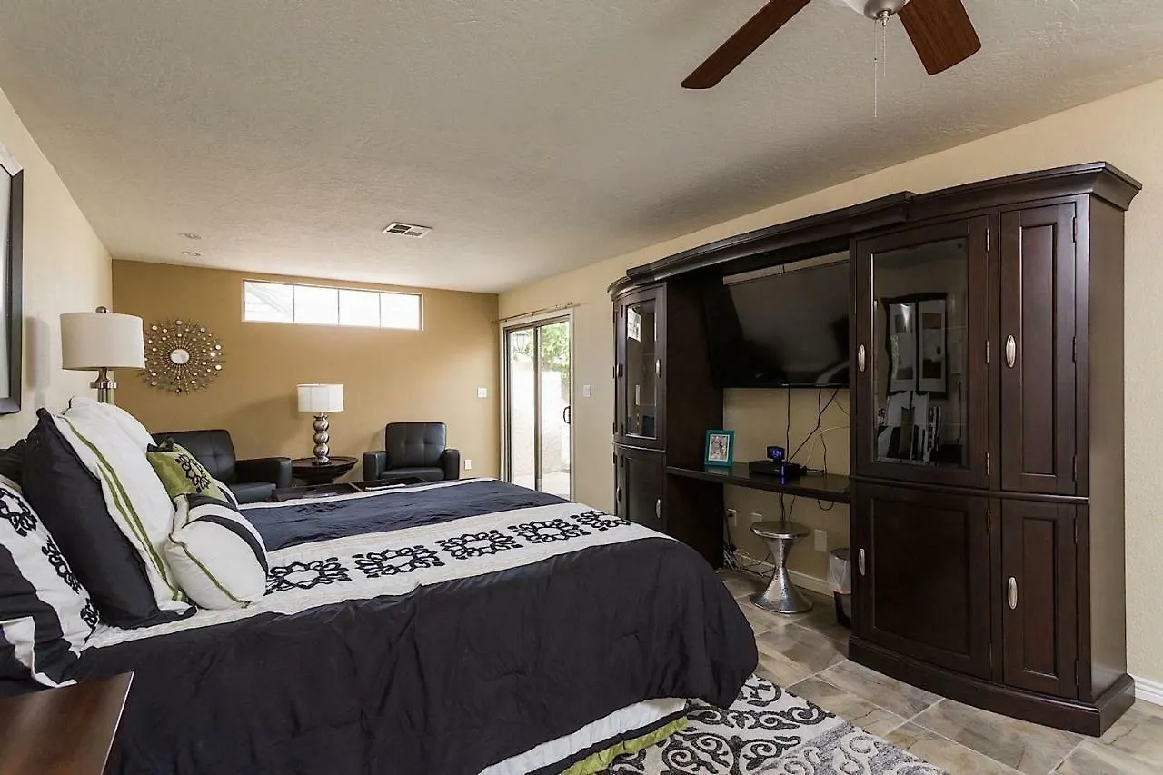 Apartamento Vista Del Sol 2 BR by Casago Scottsdale