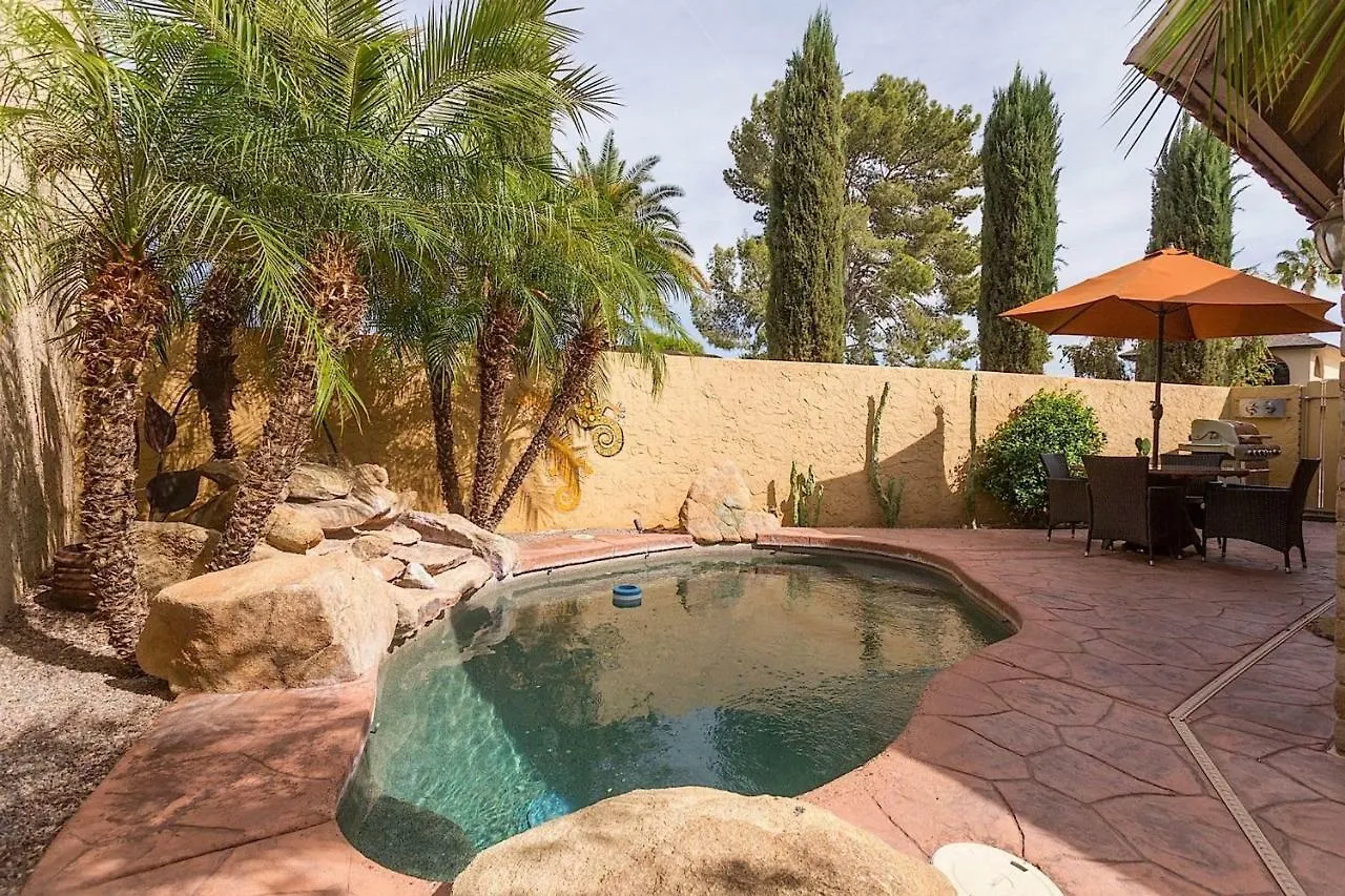 Apartamento Vista Del Sol 2 BR by Casago Scottsdale