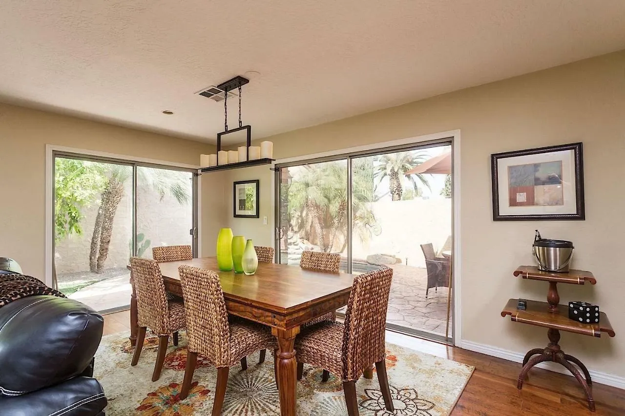 Apartamento Vista Del Sol 2 BR by Casago Scottsdale Estados Unidos