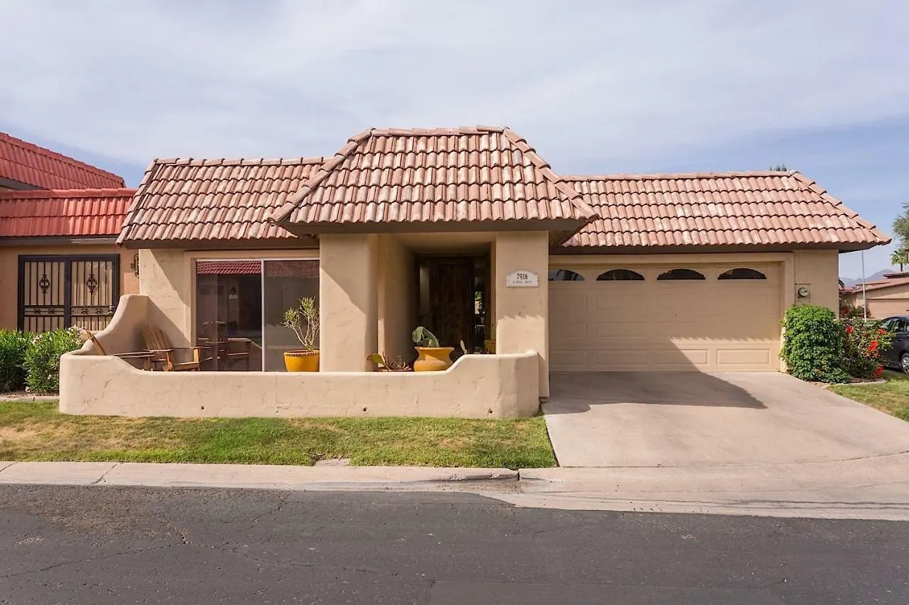 Apartamento Vista Del Sol 2 BR by Casago Scottsdale