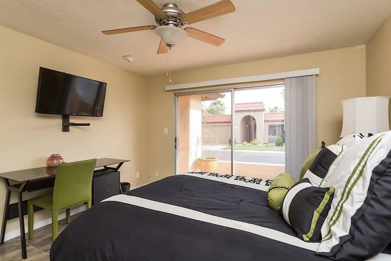 Apartamento Vista Del Sol 2 BR by Casago Scottsdale