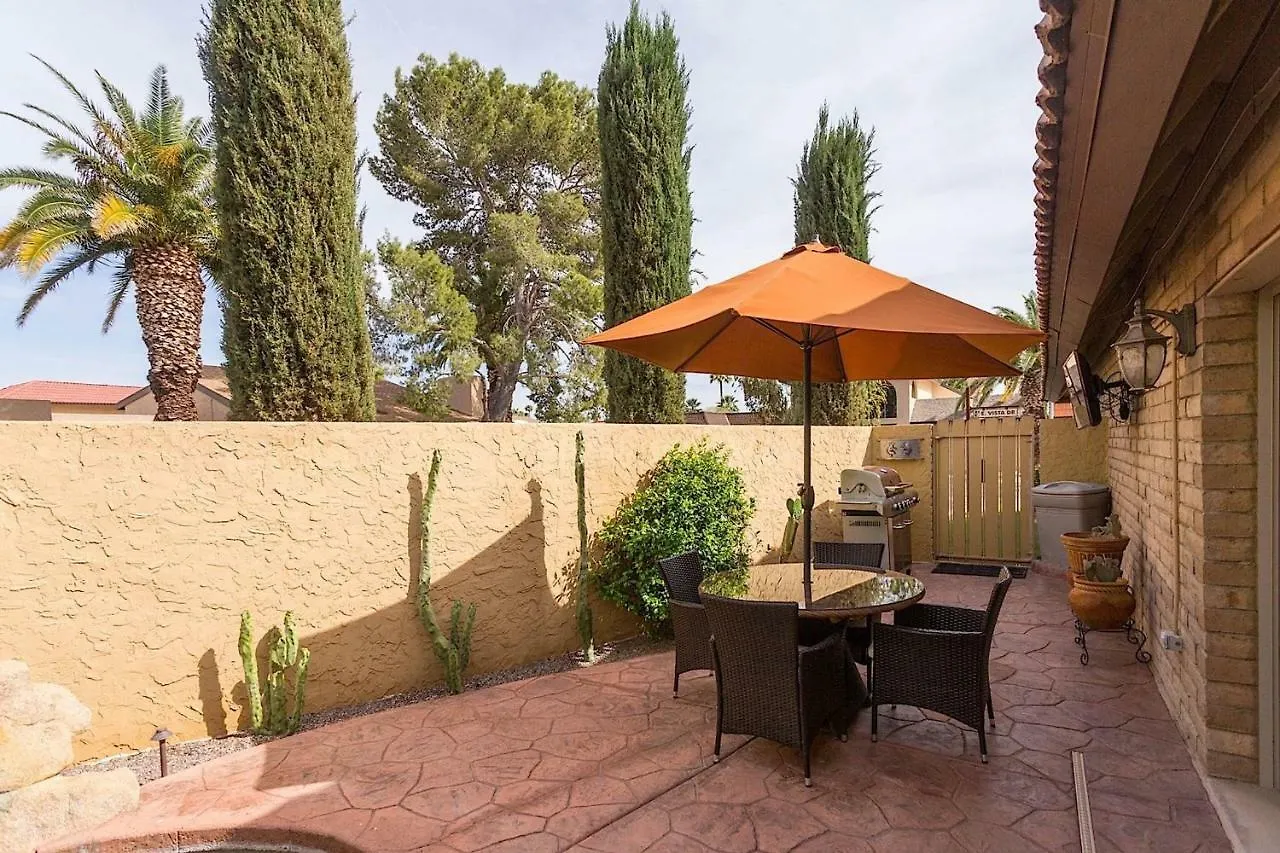 Apartamento Vista Del Sol 2 BR by Casago Scottsdale Estados Unidos