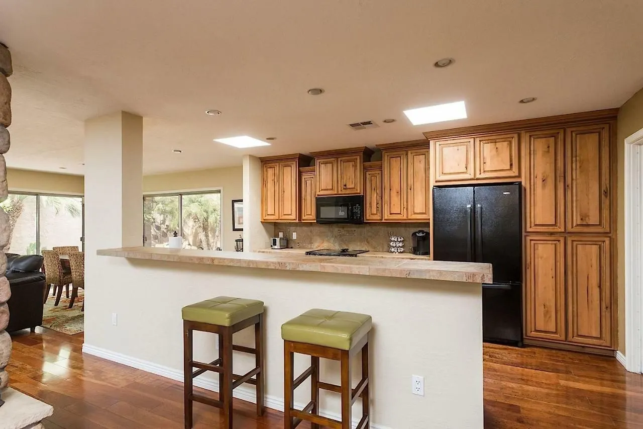 Apartamento Vista Del Sol 2 BR by Casago Scottsdale 0*,