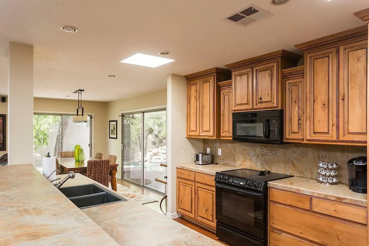 Apartamento Vista Del Sol 2 BR by Casago Scottsdale