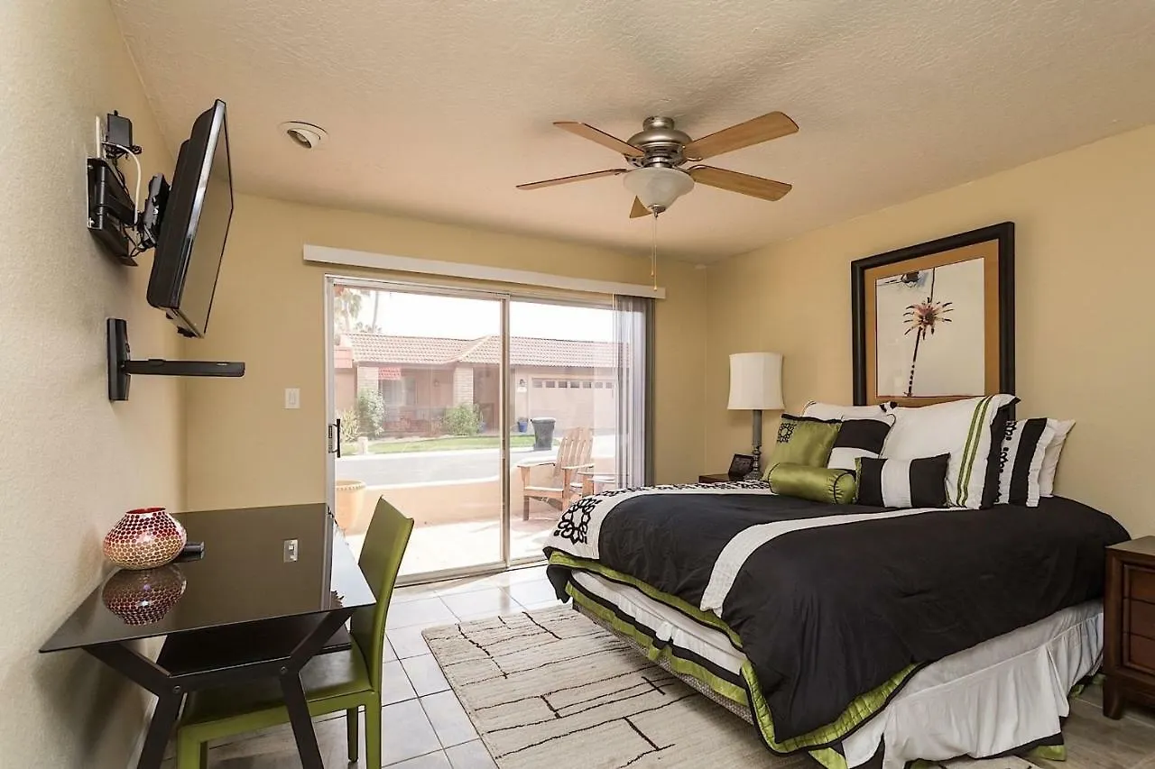 Apartamento Vista Del Sol 2 BR by Casago Scottsdale
