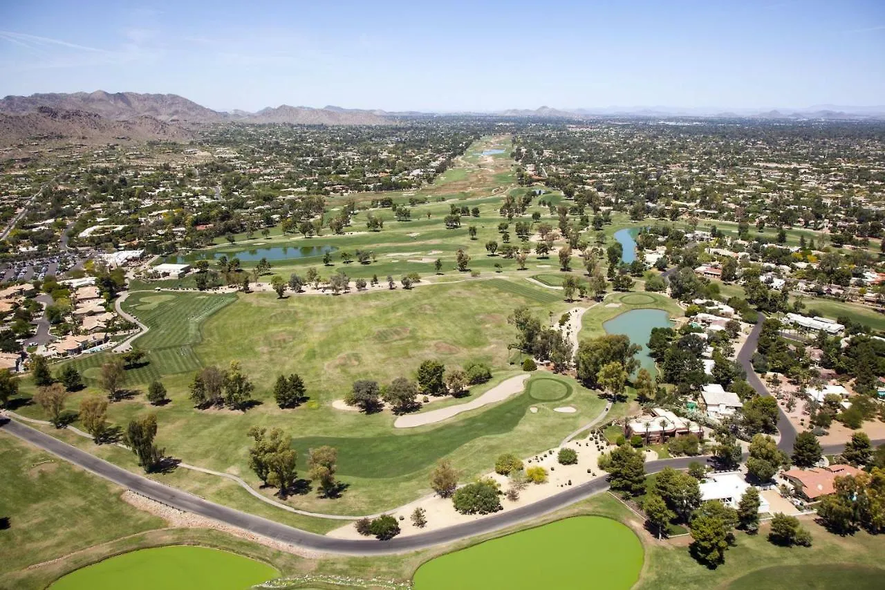Apartamento Vista Del Sol 2 BR by Casago Scottsdale Estados Unidos